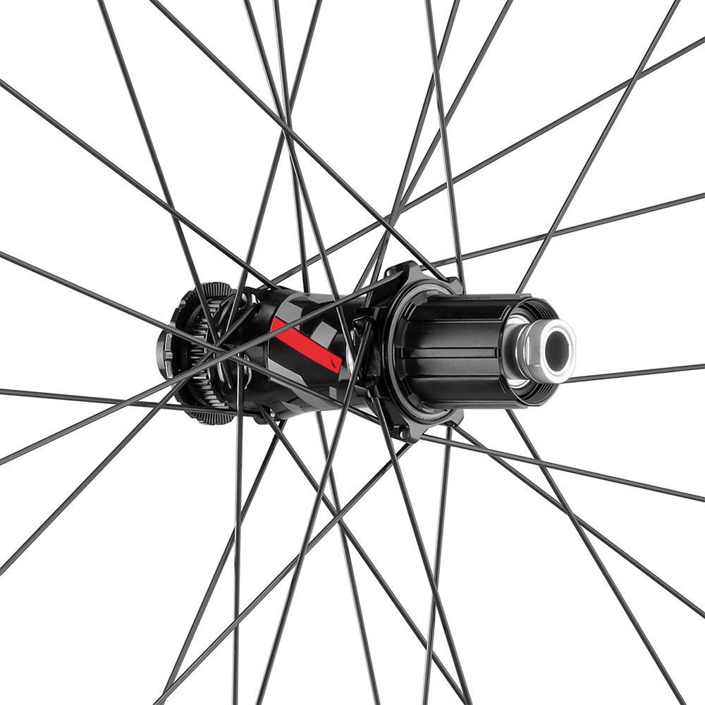 ROATA SPATE FULCRUM RED ZONE 5 29 2WF-R AFS SRAM XD [4]