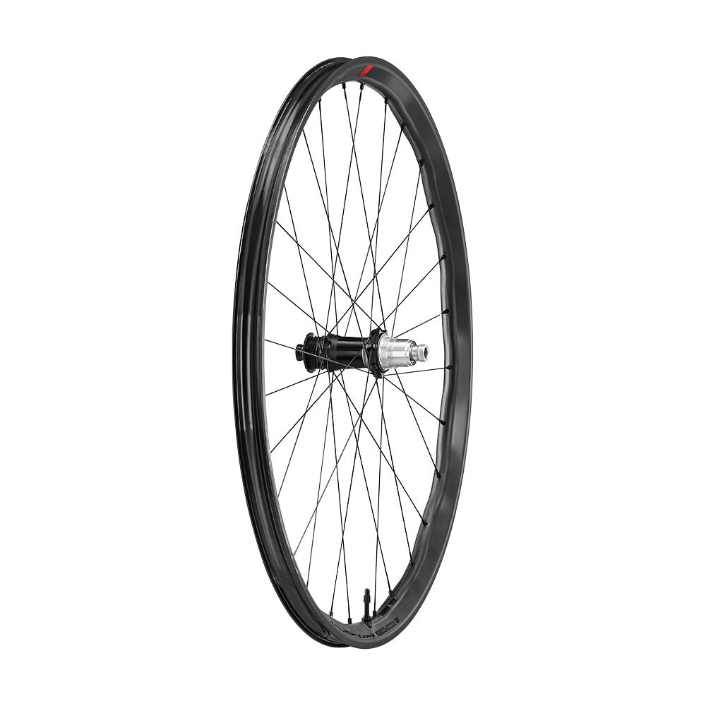 ROATA SPATE FULCRUM RED ZONE CARBON 29 2WF AFS BOOST SHIMANO HG [2]