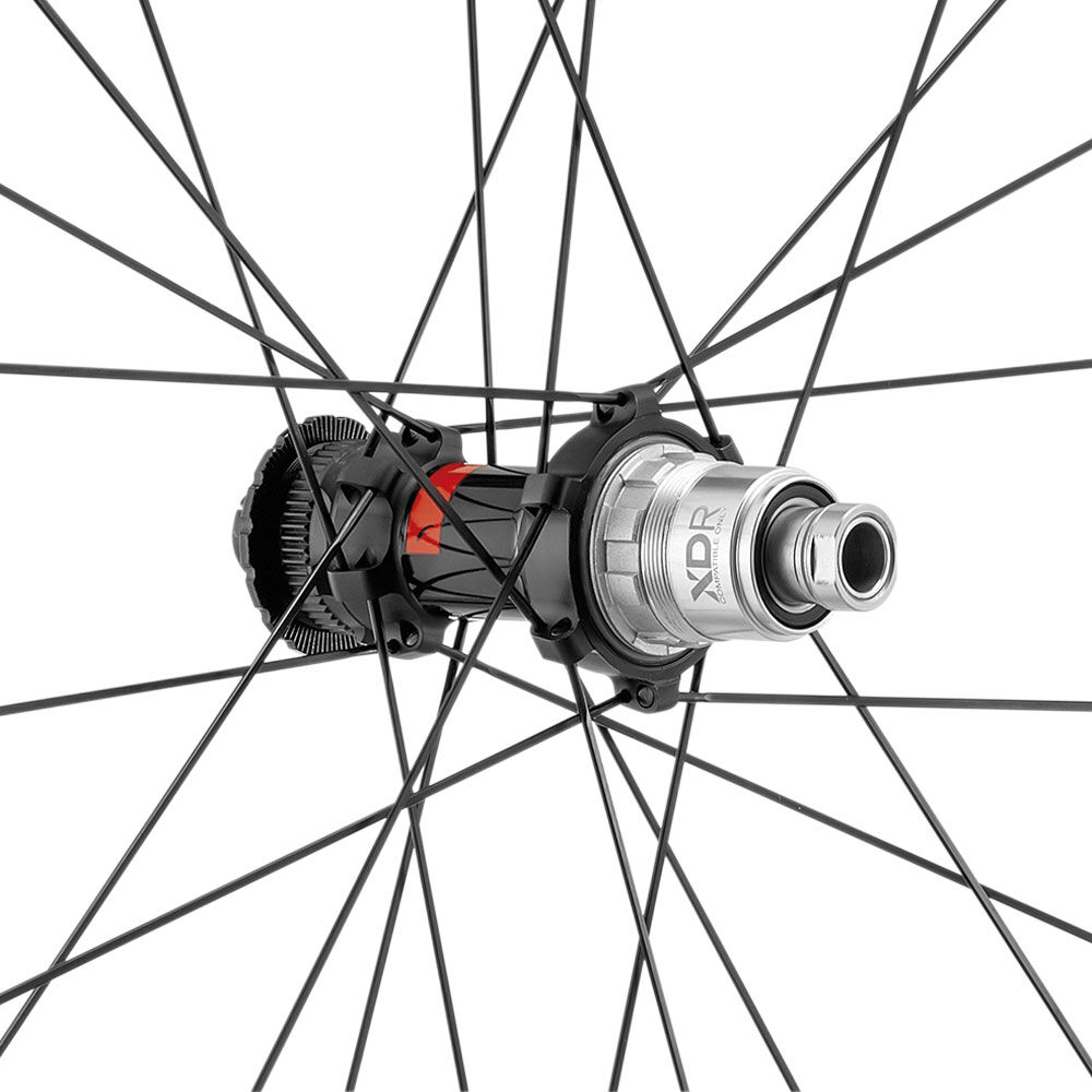 ROATA SPATE FULCRUM SPEED 25 DB 2WF C21 AFS SRAM XDR [3]