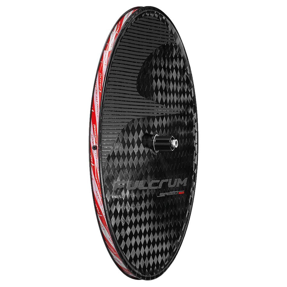 ROATA SPATE FULCRUM SPEED 360 DB 2WF-R C19 AFS SHIMANO HG [3]