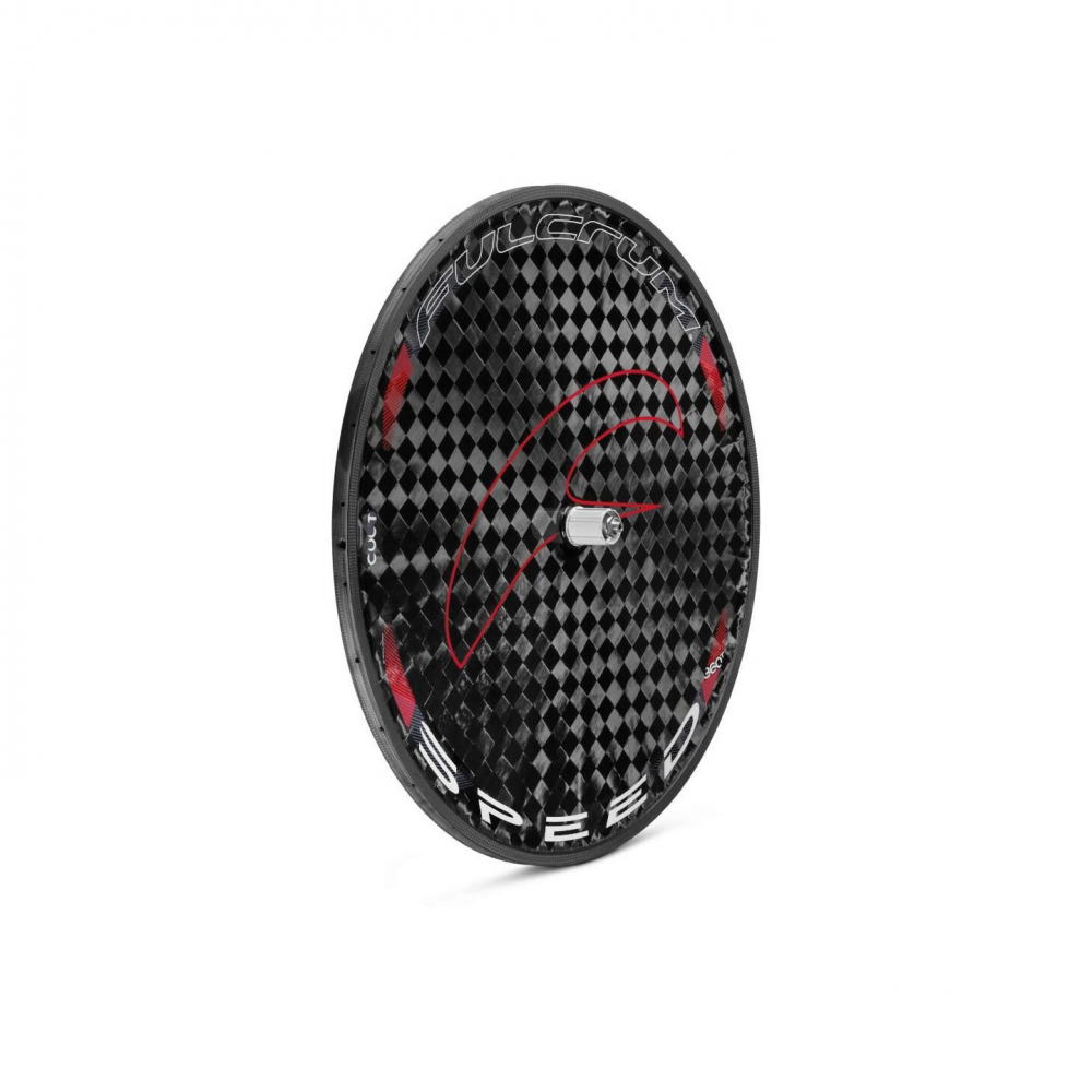 ROATA SPATE FULCRUM SPEED 360T CULT TUBULAR HG11 CARBON [2]