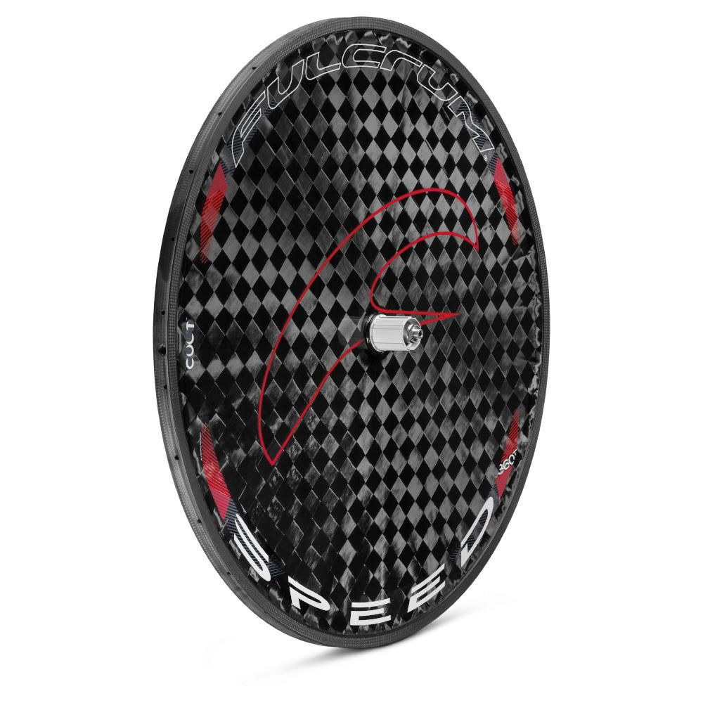 ROATA SPATE FULCRUM SPEED 360T CULT TUBULAR HG11 CARBON [1]