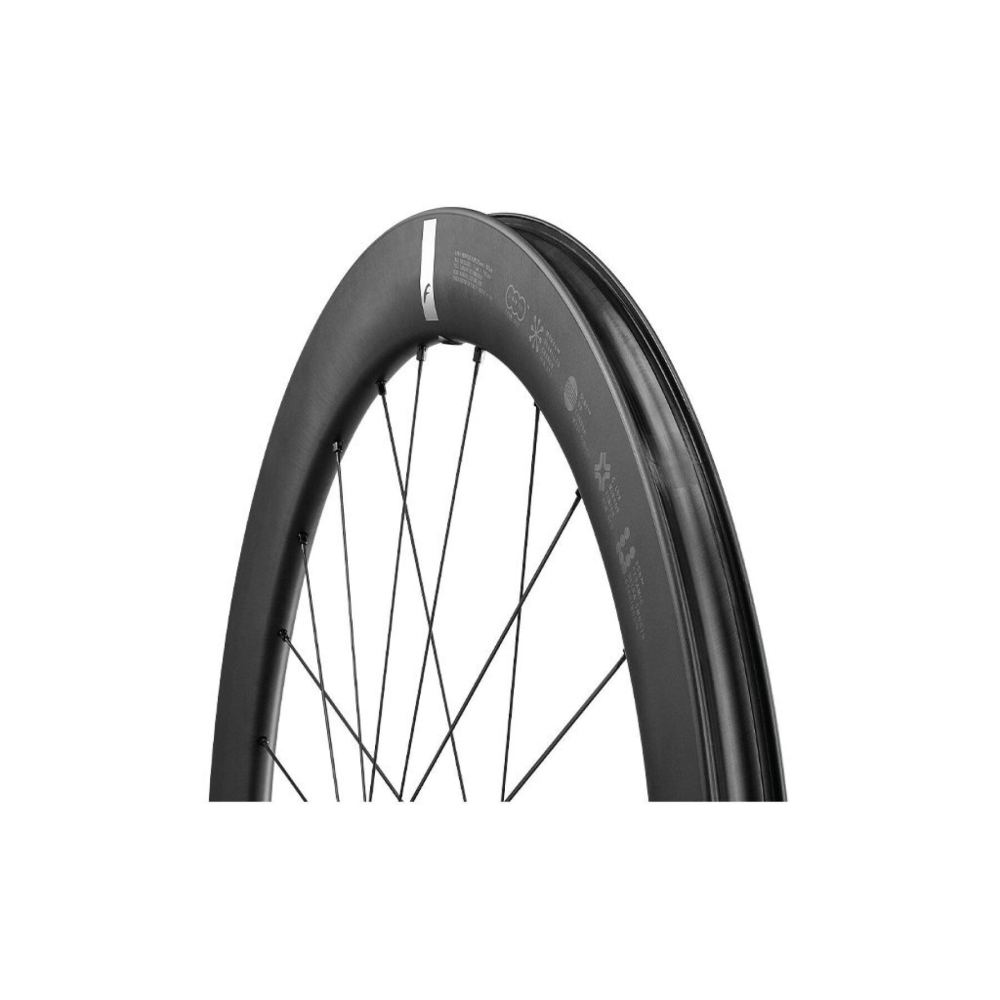 ROATA SPATE FULCRUM SPEED 57 DB 2WF C23 AFS SRAM XDR [2]