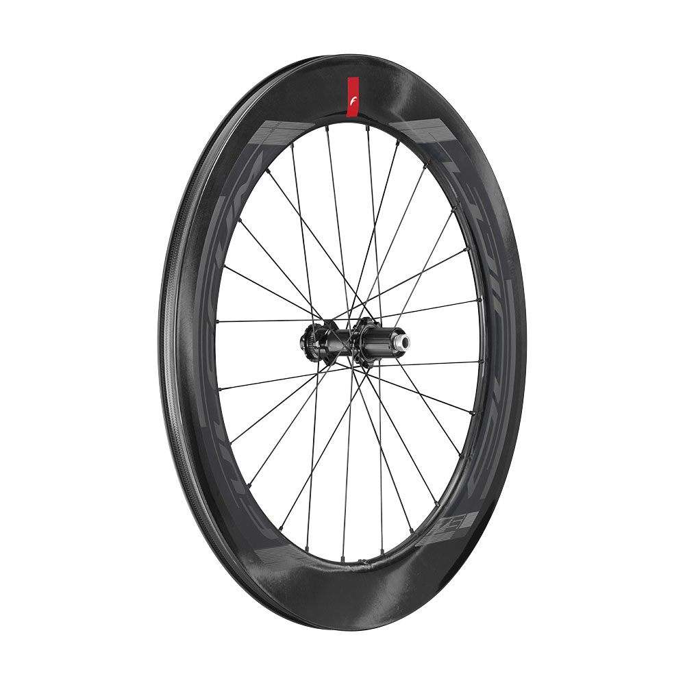 ROATA SPATE FULCRUM WINDD 75 DB 2WF C19 2023 SHIMANO HG [3]