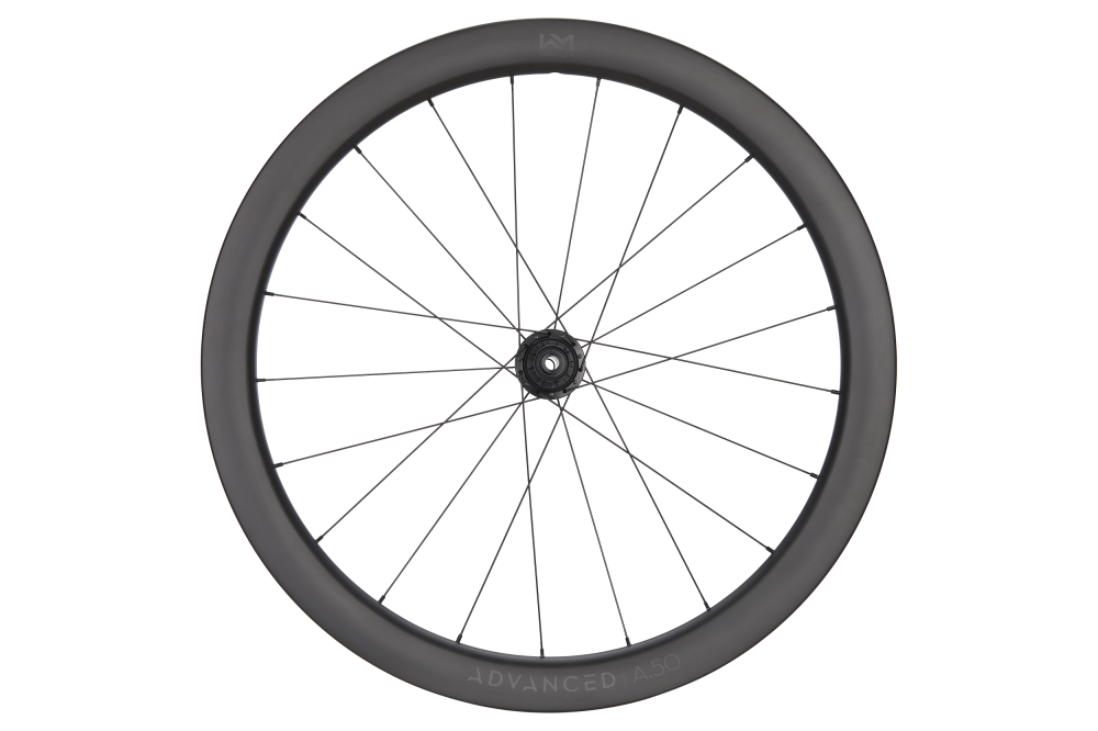 ROATA SPATE NEWMEN ADVANCED A.50 622 21H FADE R SJ CL 12X142 Shimano HG [2]