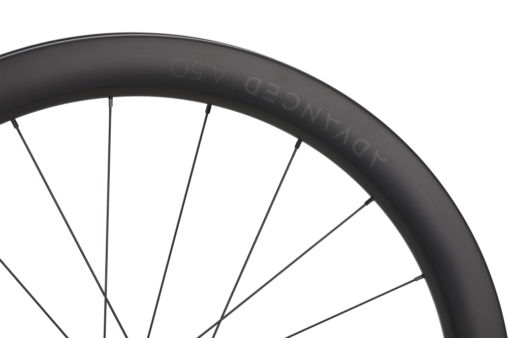 ROATA SPATE NEWMEN ADVANCED A.50 622 21H FADE R SJ CL 12X142 Shimano HG [4]