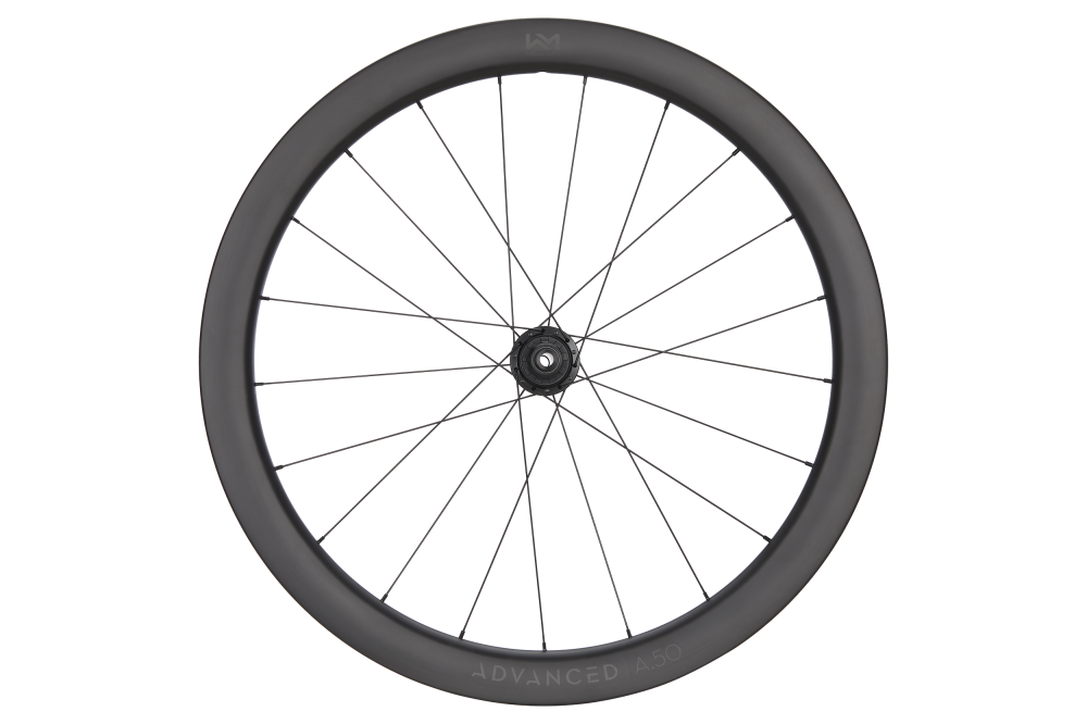 ROATA SPATE NEWMEN ADVANCED A.50 622 21H FADE R SJ CL 12X142 Sram XDR [2]