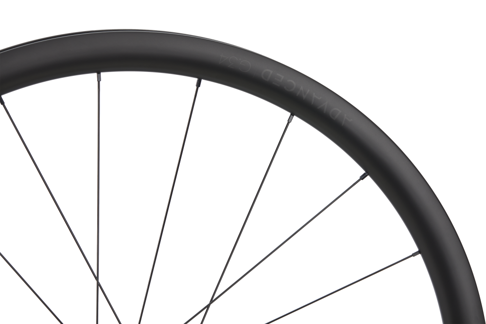 ROATA SPATE NEWMEN ADVANCED G.34 622 21H FADE R SJ CL 12X142 Shimano HG [4]