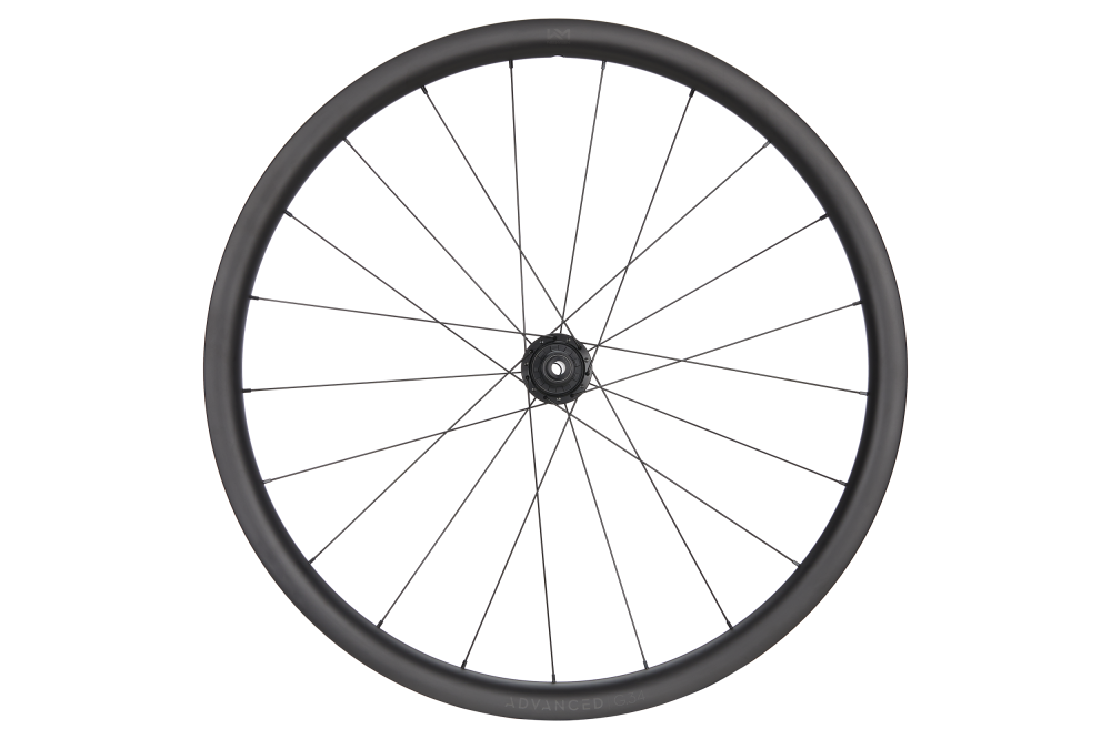 ROATA SPATE NEWMEN ADVANCED G.34 622 21H FADE R SJ CL 12X142 Sram XDR [2]