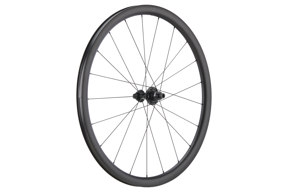 ROATA SPATE NEWMEN ADVANCED G.34 622 21H FADE R SJ CL 12X142 Sram XDR [1]