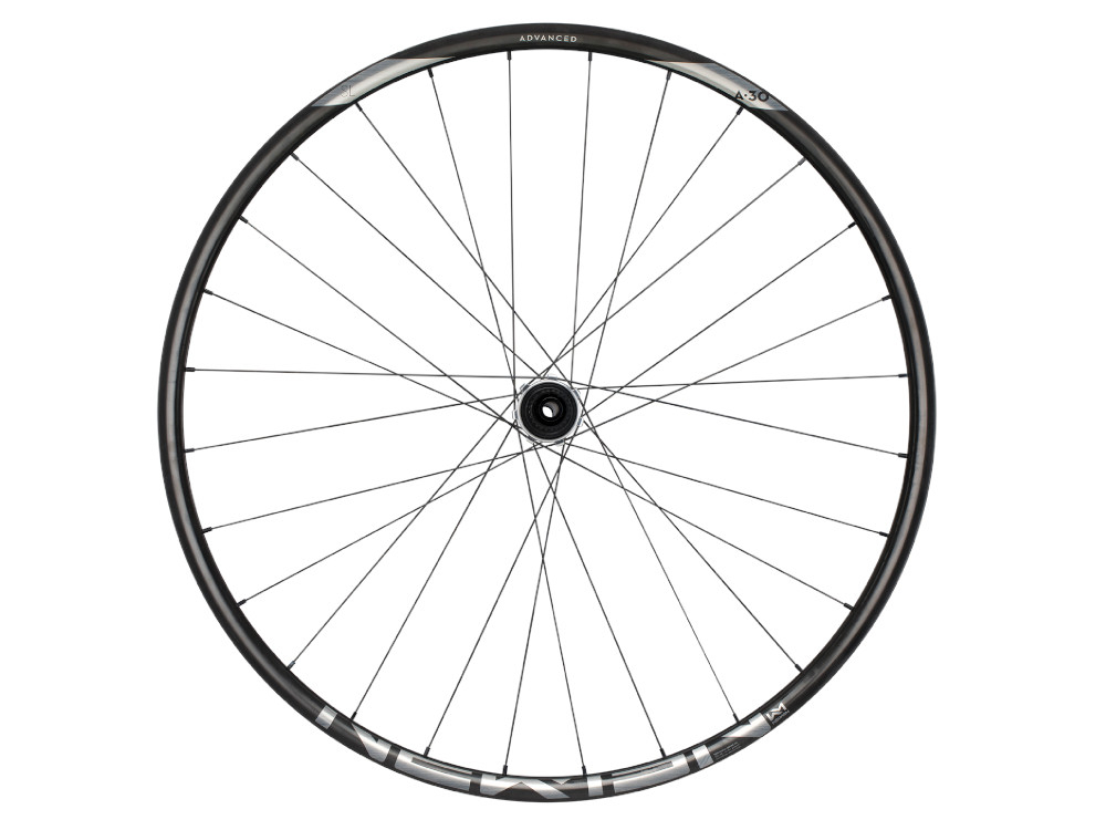 ROATA SPATE NEWMEN ADVANCED SL A.30 CARBON 29" 12X148 CENTER LOCK 28H FADE MICRO SPLINE [3]