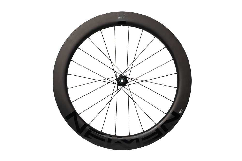 ROATA SPATE NEWMEN ADVANCED SL R.65 STREEM 622 12X142 SP CL 24H Sram XDR [2]