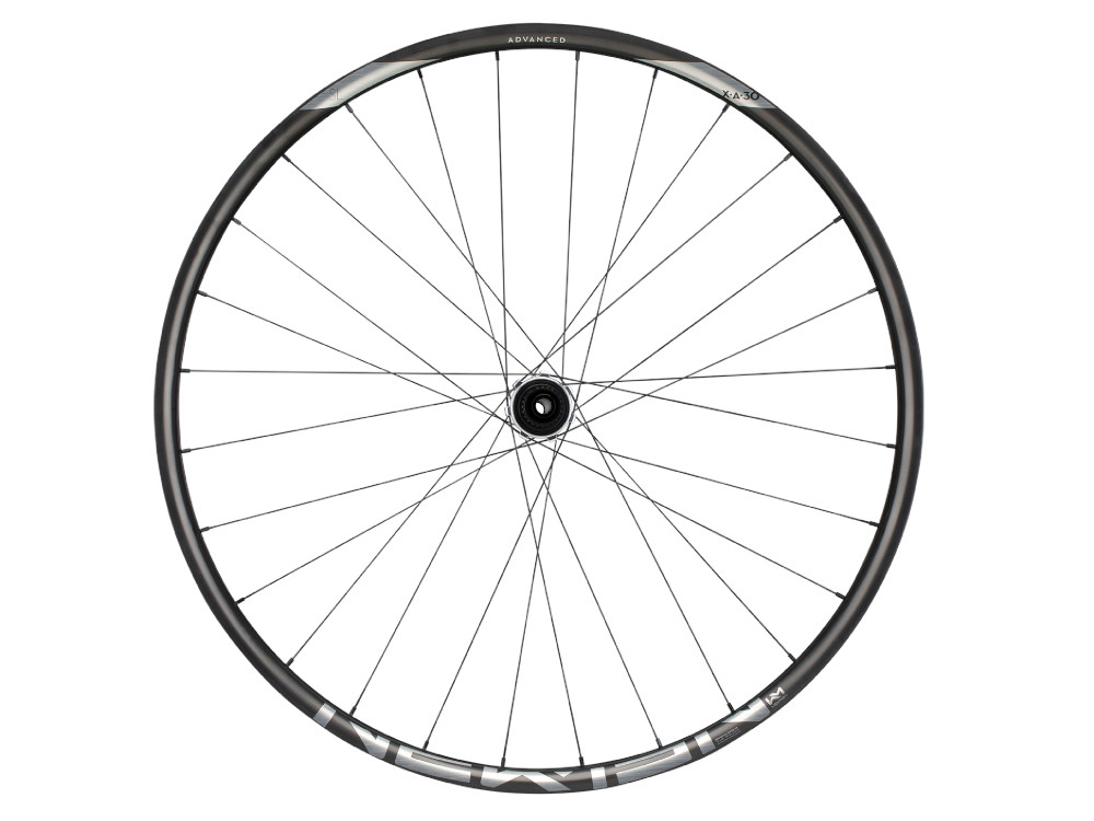 ROATA SPATE NEWMEN ADVANCED SL X.A.30 CARBON 27.5" 12X148 CENTER LOCK 28H FADE SHIMANO/SRAM [2]