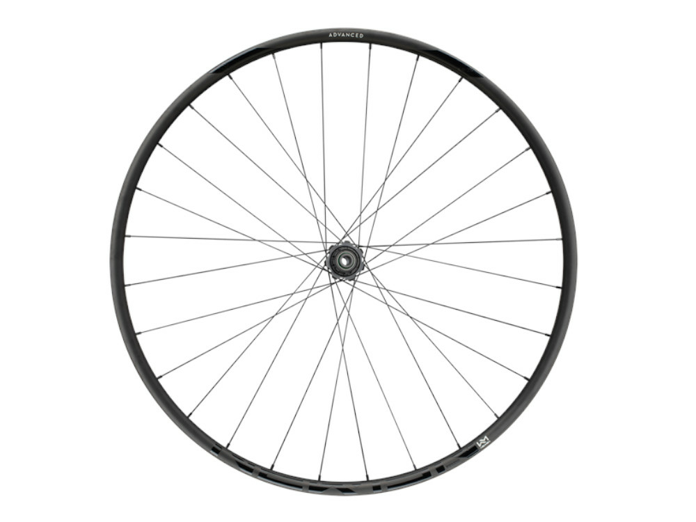 ROATA SPATE NEWMEN ADVANCED SL X.R.25 CARBON 12X142 CENTER LOCK 28H FADE SRAM XDR [3]