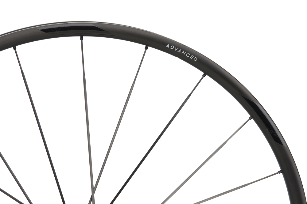 ROATA SPATE NEWMEN ADVANCED SL X.R.25 VONOA 622 21H FADE R SP CL 12X142 Micro Spline [3]
