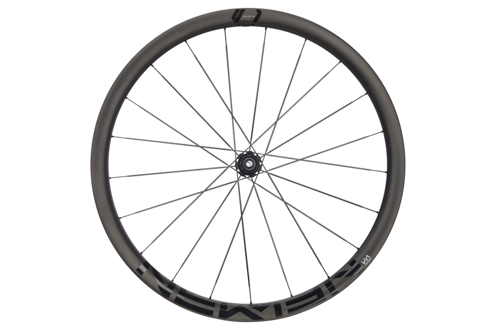 ROATA SPATE NEWMEN ADVANCED SL X.R.36 VONOA 622 21H FADE R CL 12X142 Shimano HG [2]