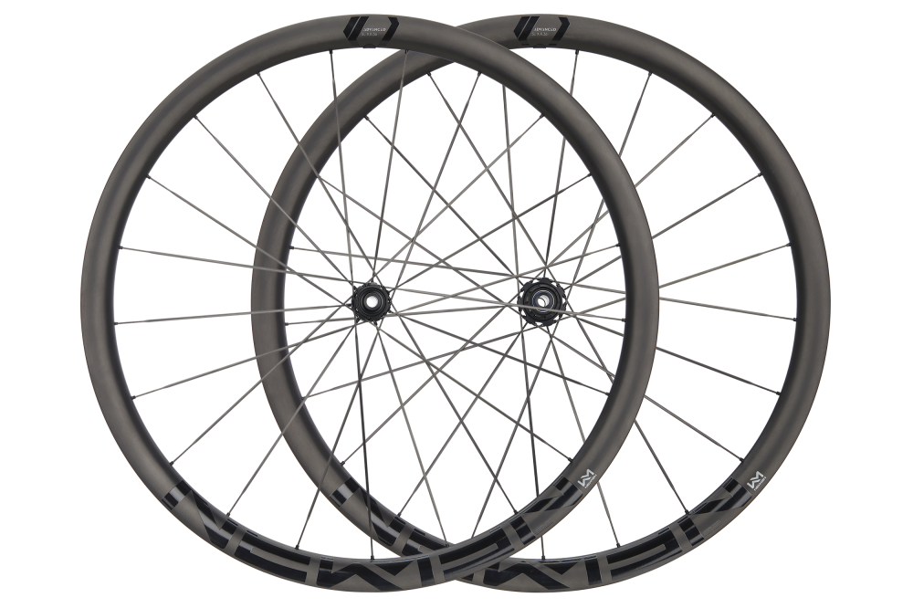 ROATA SPATE NEWMEN ADVANCED SL X.R.36 VONOA 622 21H FADE R CL 12X142 Shimano HG [5]