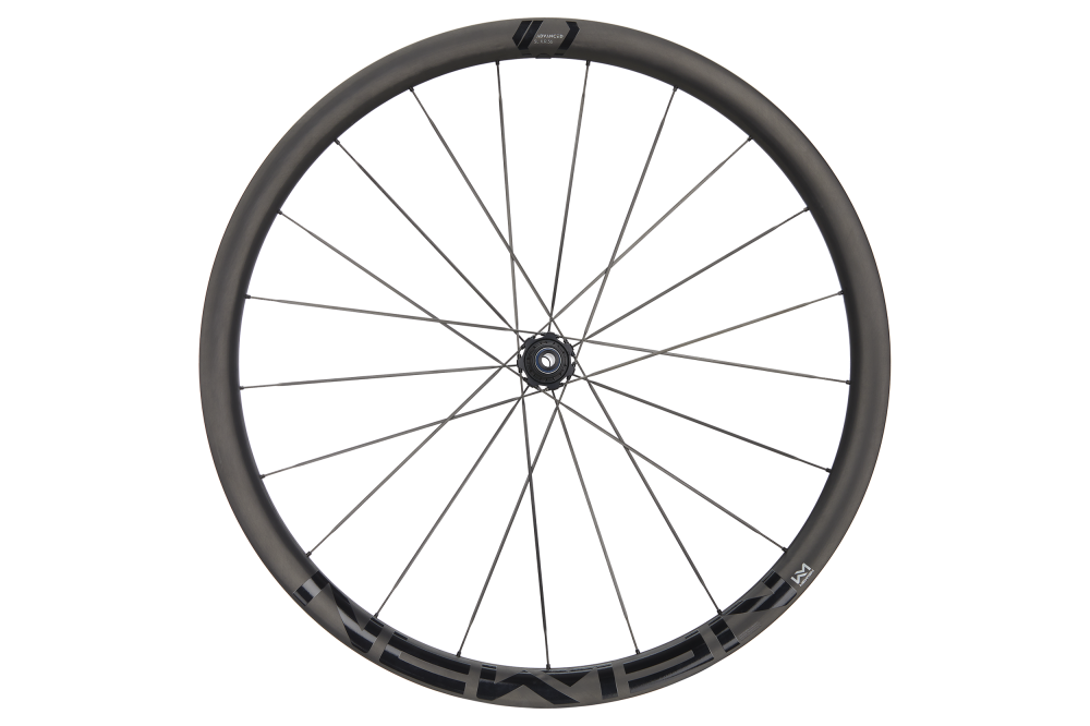 ROATA SPATE NEWMEN ADVANCED SL X.R.36 VONOA 622 21H FADE R CL 12X142 Sram XDR [2]