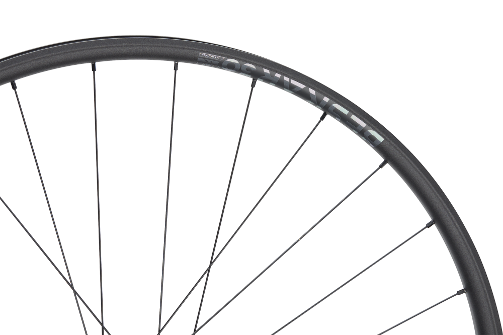 ROATA SPATE NEWMEN BESKAR 30 BASE 29INCH 28H FADE SP 6B 12X148 Shimano HG [3]
