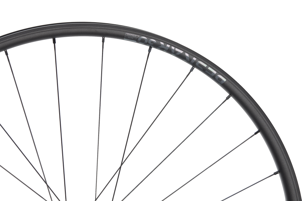 ROATA SPATE NEWMEN BESKAR 30 LIGHT 29INCH 28H FADE SP 6B 12X148 Shimano HG [3]
