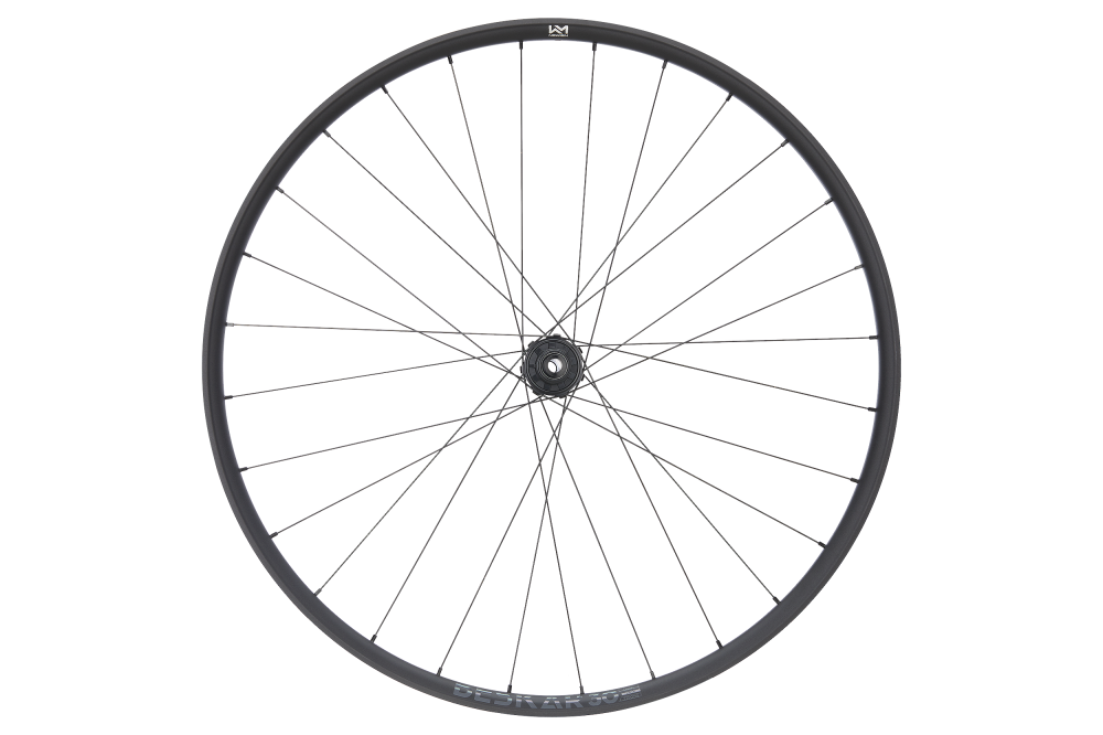 ROATA SPATE NEWMEN BESKAR 30 LIGHT 29INCH 28H FADE SP 6B 12X148 Shimano HG [2]