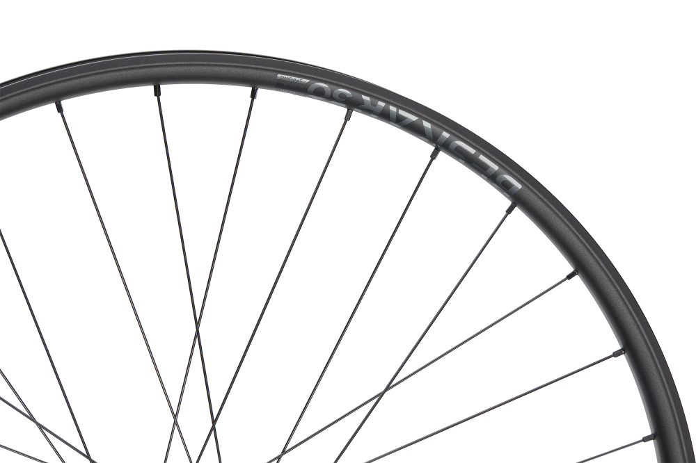 ROATA SPATE NEWMEN BESKAR 30 STRONG 27.5INCH 32H FADE SP 6B 12X157 Shimano HG [3]
