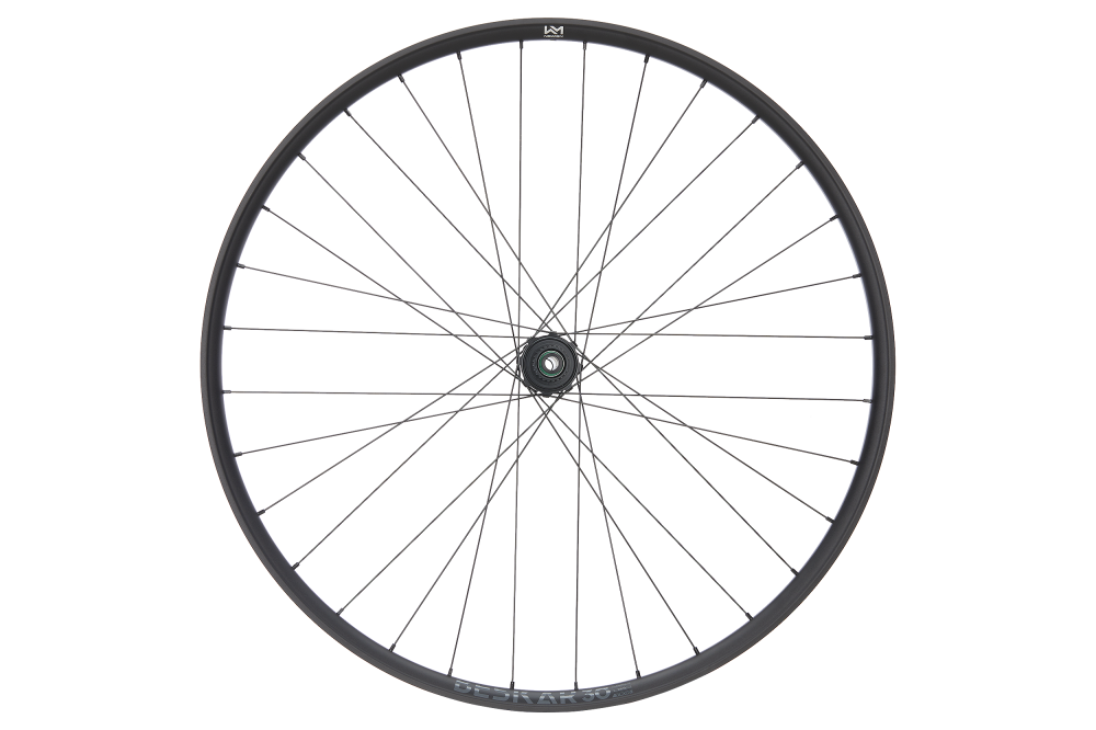 ROATA SPATE NEWMEN BESKAR 30 STRONG 27.5INCH 32H FADE SP 6B 12X157 Sram XD [2]