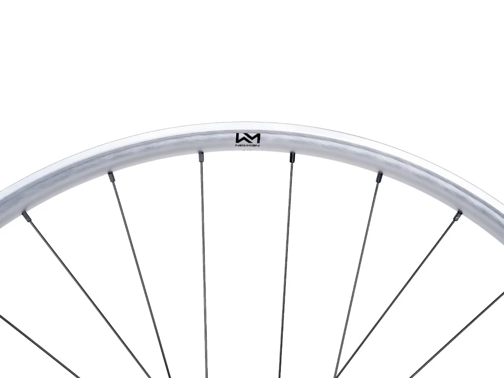 ROATA SPATE NEWMEN BESKAR 30 STRONG 29" 28H FADE SP 6B 12X148 LTD Sram XD [4]