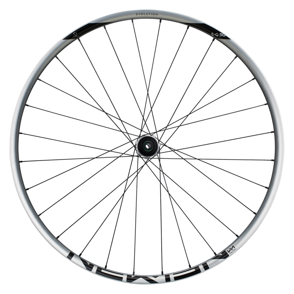 ROATA SPATE NEWMEN EVO SL E.G.30 ALUMINIU 29" 12X148 CENTER LOCK 28H FADE SHIMANO/SRAM [2]