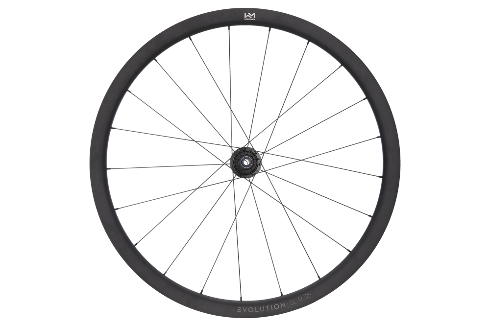 ROATA SPATE NEWMEN EVOLUTION SL R.35 622 21H FADE R SJ CL 12X142 Shimano HG [2]