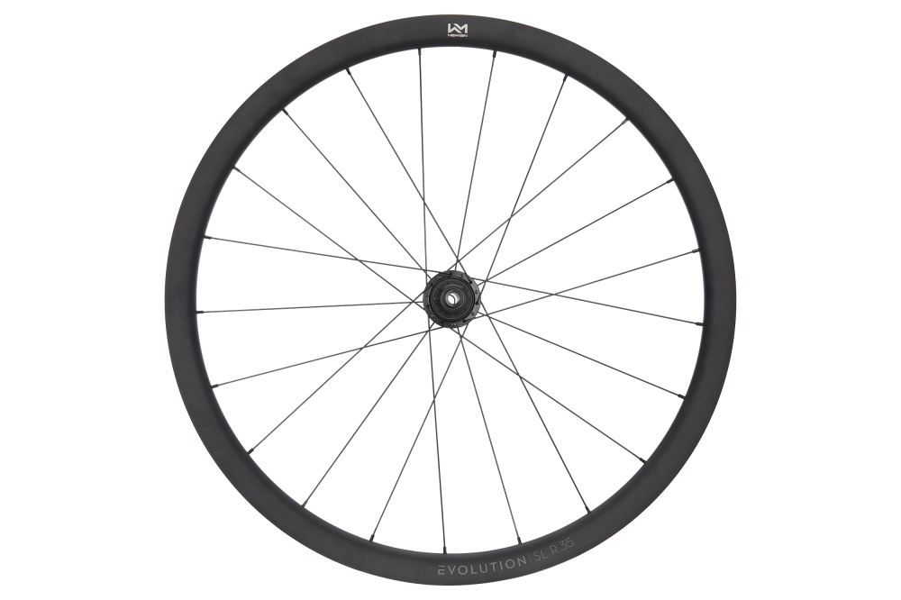 ROATA SPATE NEWMEN EVOLUTION SL R.35 622 21H FADE R SJ CL 12X142 Sram XDR [3]