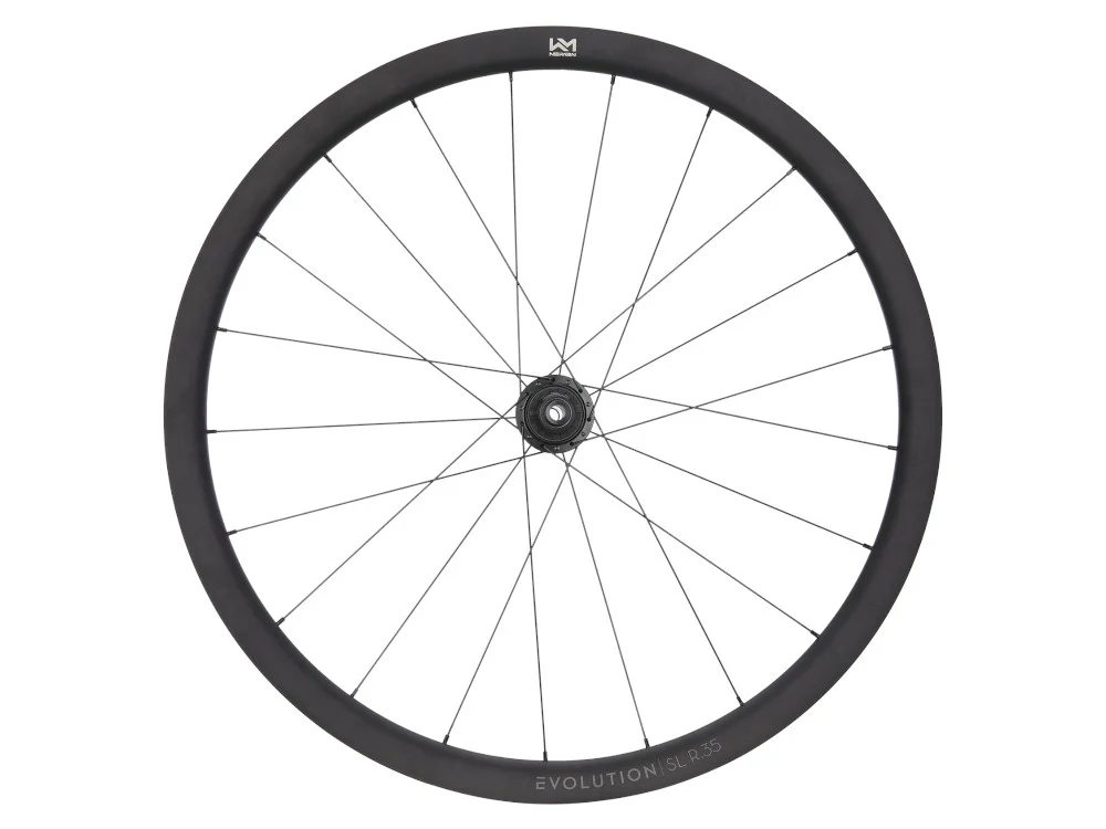 ROATA SPATE NEWMEN EVOLUTION SL R.35 622 21H FADE R SJ CL 12X148 Sram XDR [2]
