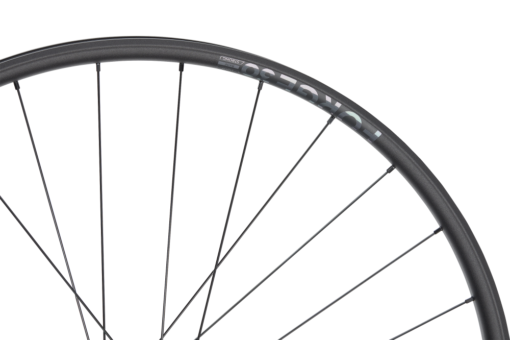 ROATA SPATE NEWMEN FORGE 30 BASE 27.5INCH 28H FADE SP 6B 12X148 Shimano HG [4]