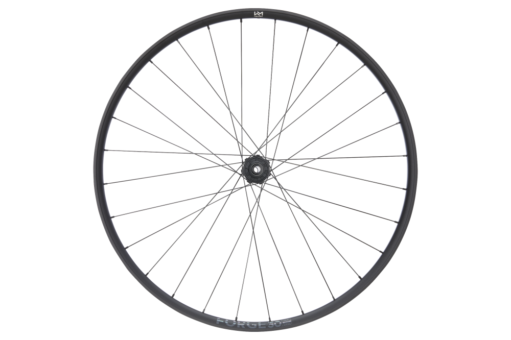 ROATA SPATE NEWMEN FORGE 30 BASE 29INCH 28H FADE SP 6B 12X148 Shimano HG [2]