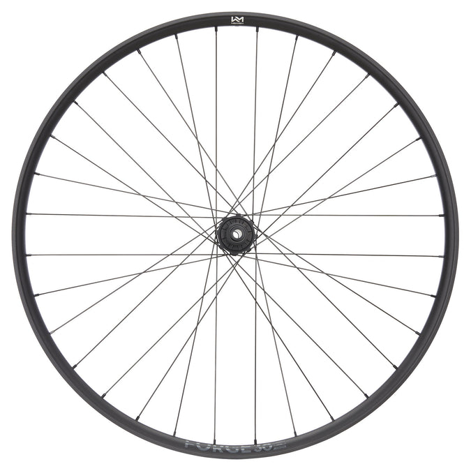 ROATA SPATE NEWMEN FORGE 30 DH 27.5INCH 32H FADE SP 6B 12X148 Sram XD [3]