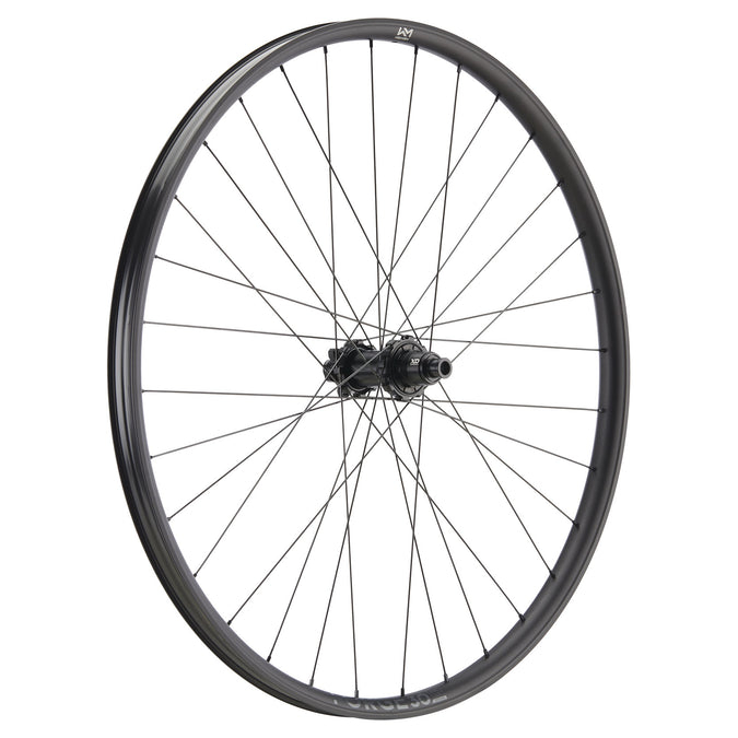 ROATA SPATE NEWMEN FORGE 30 DH 27.5INCH 32H FADE SP 6B 12X157 Sram XD [2]