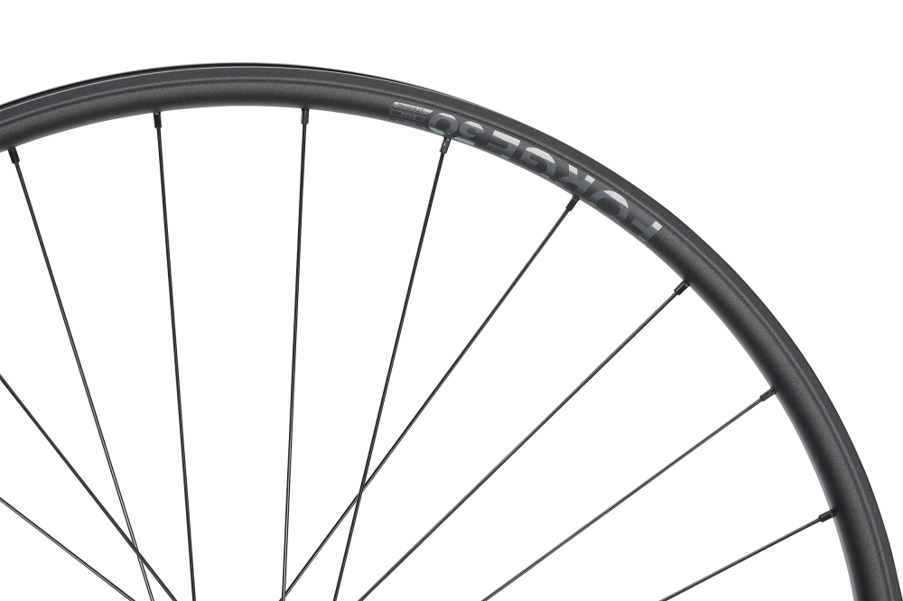 ROATA SPATE NEWMEN FORGE 30 STRONG 27.5INCH 32H FADE SP 6B 12X157 Shimano HG [4]