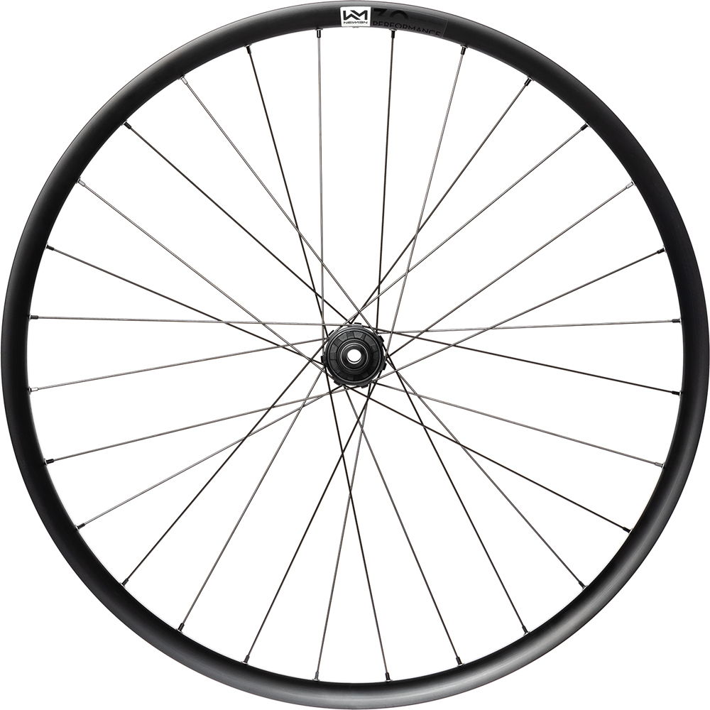 ROATA SPATE NEWMEN PERFORMANCE 30 ALUMINIU 29" 12X148 IS 6BOLT 28H SRAM XD [2]