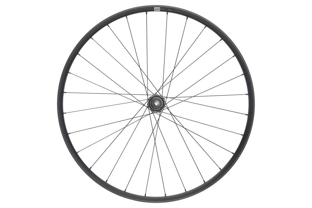 ROATA SPATE NEWMEN PERFORMANCE 30 BASE 27.5INCH 28H FADE SP 6B 12X148 Sram XD [3]