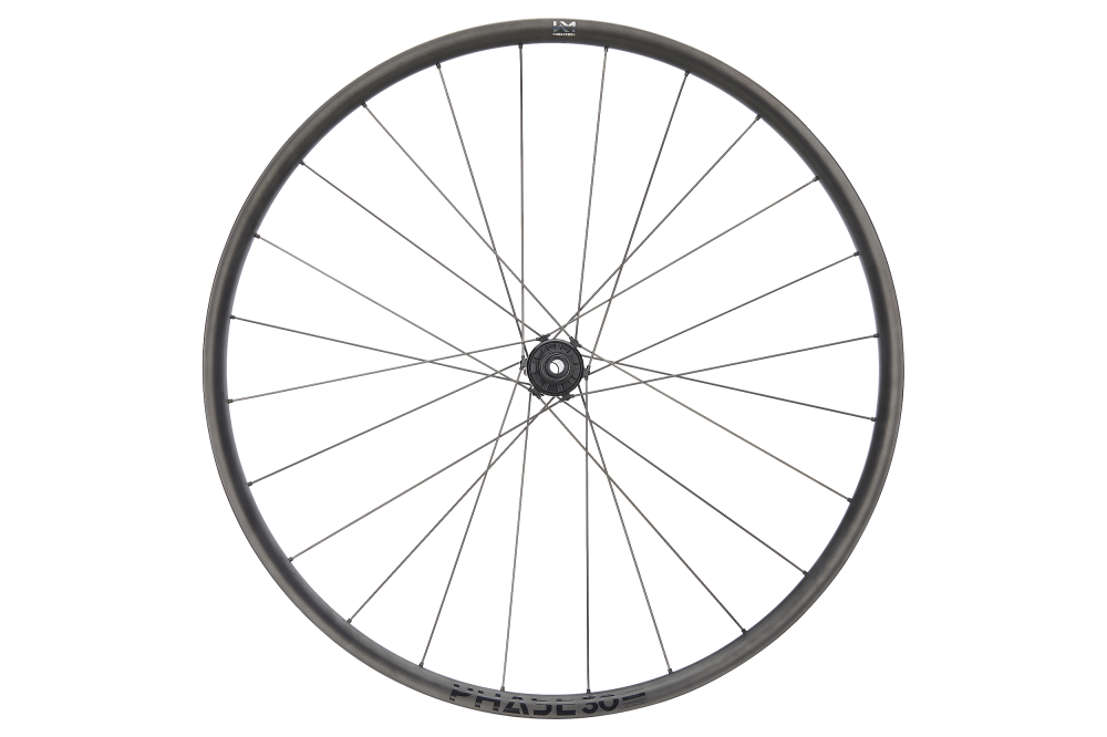 ROATA SPATE NEWMEN PHASE 30 BASE VONOA 29INCH 24H FADE CS SP 6B 12X148 Micro Spline [2]