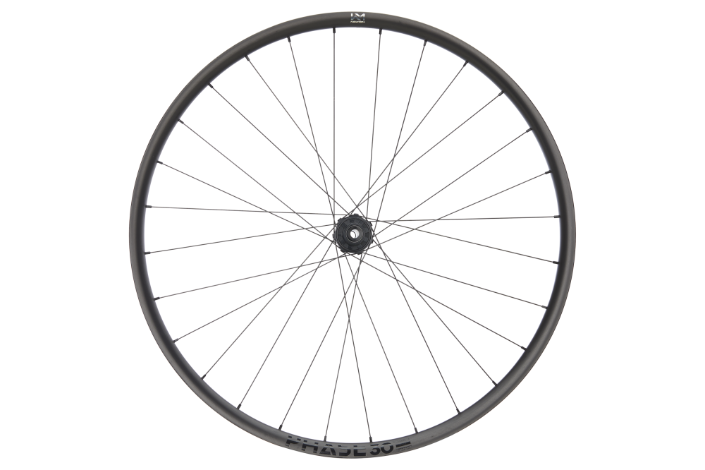 ROATA SPATE NEWMEN PHASE 30 LIGHT 29INCH 28H FADE SP 6B 12X148 Shimano HG [2]