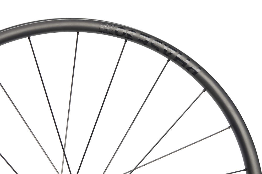 ROATA SPATE NEWMEN PHASE 30 LIGHT VONOA 29INCH 24H FADE CS SP 6B 12X148 Micro Spline [4]