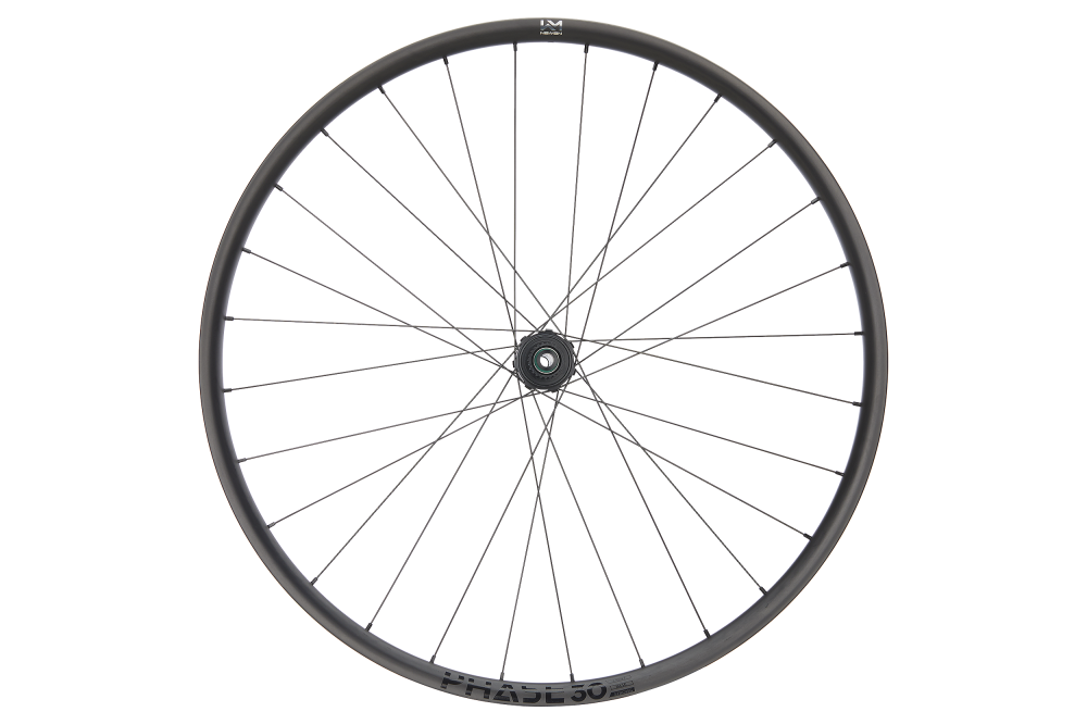 ROATA SPATE NEWMEN PHASE 30 STRONG 29INCH 28H FADE SP 6B 12X148 Shimano HG [2]