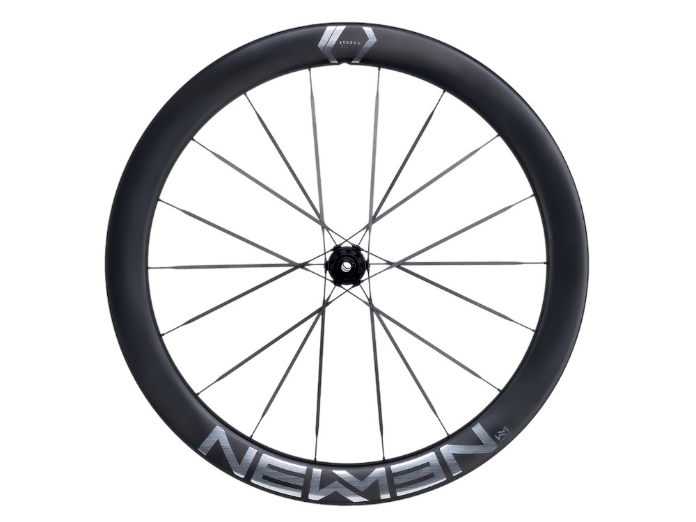 ROATA SPATE NEWMEN STREEM A.54 VONOA 622 18H FADE R SP CL 12X142 Sram XDR [2]
