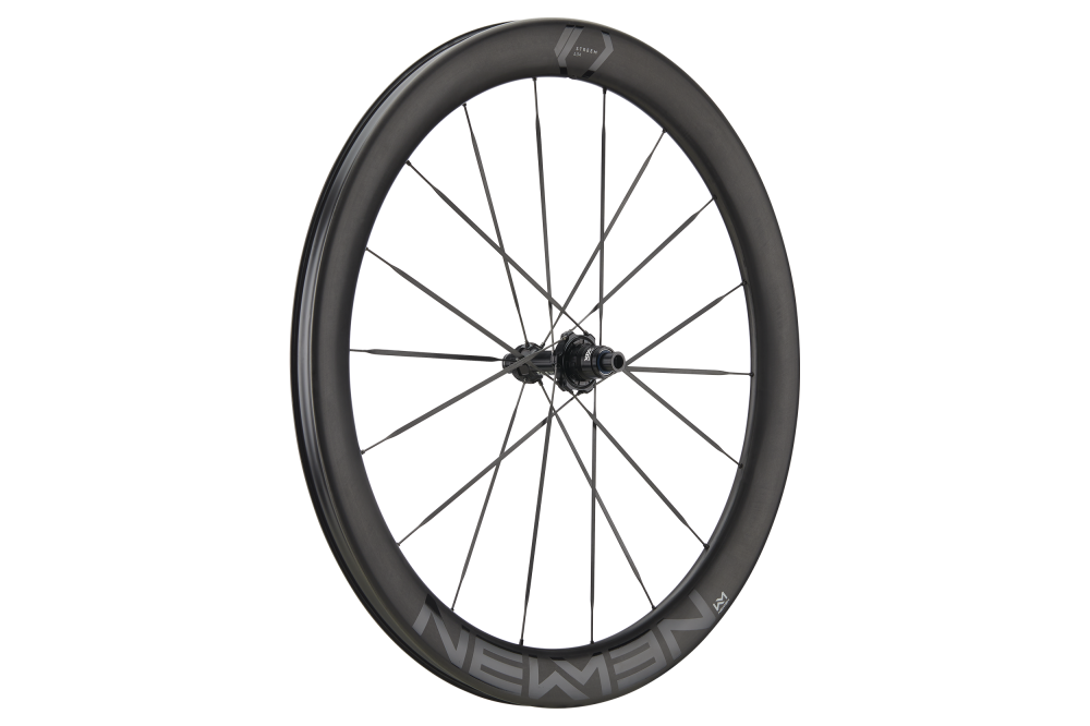 ROATA SPATE NEWMEN STREEM A.54 VONOA 622 18H FADE R SP CL 12X142 Sram XDR [2]