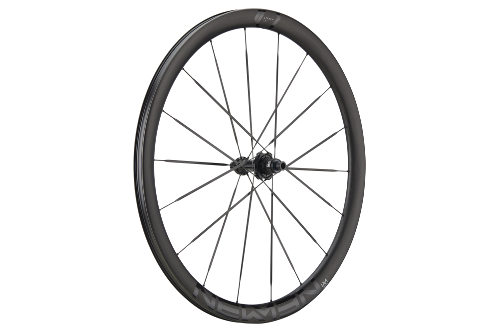 ROATA SPATE NEWMEN STREEM C.38 VONOA 622 18H FADE R SP CL 12X142 Shimano HG [2]