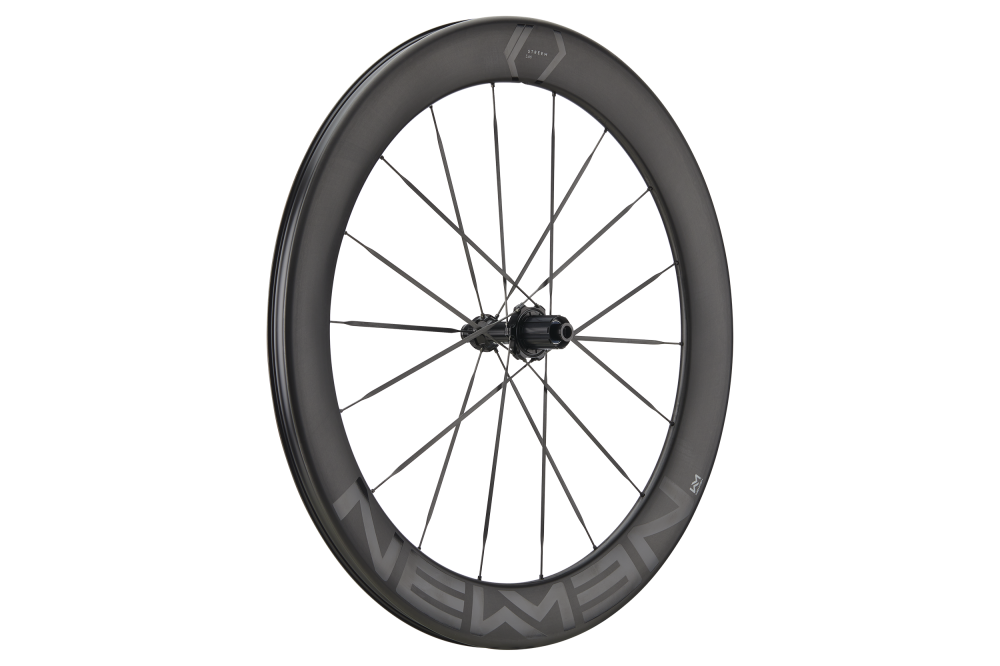 ROATA SPATE NEWMEN STREEM S.66 VONOA 622 18H FADE R SP CL 12X142 Shimano HG [2]