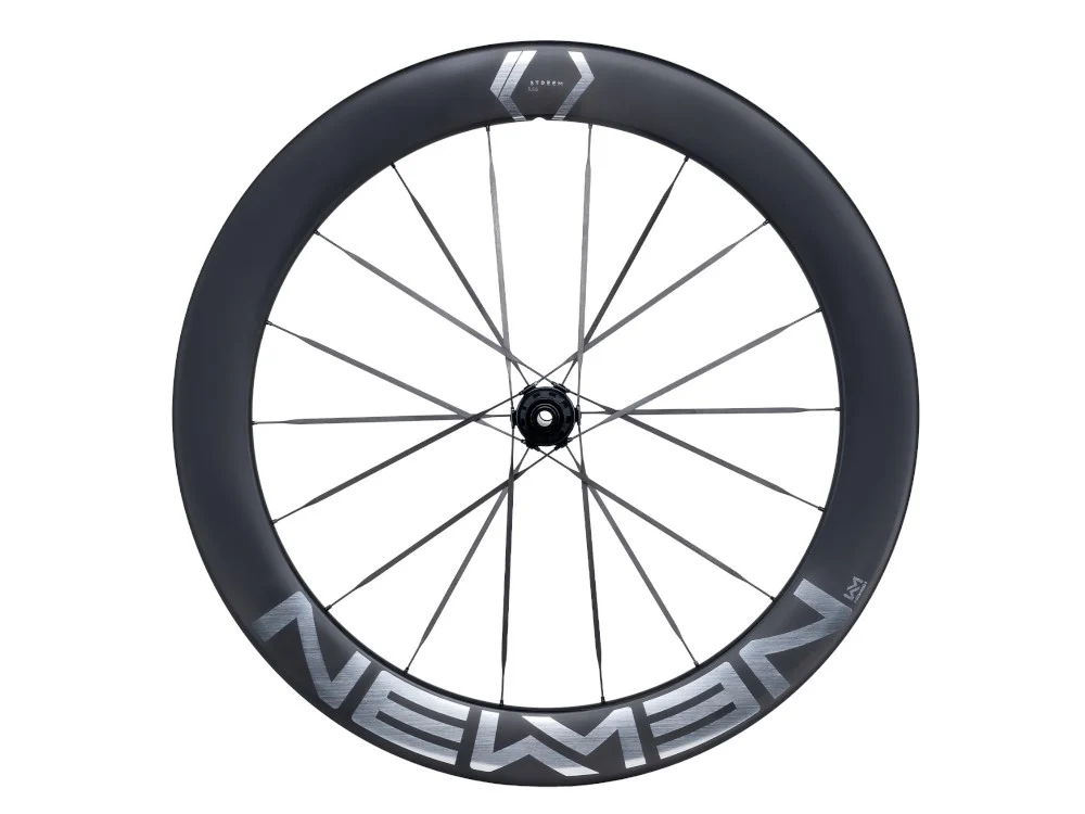ROATA SPATE NEWMEN STREEM S.66 VONOA 622 18H FADE R SP CL 12X142 Sram XDR [2]