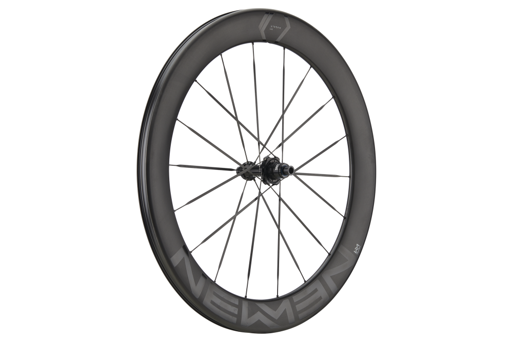 ROATA SPATE NEWMEN STREEM S.66 VONOA 622 18H FADE R SP CL 12X142 Sram XDR [2]