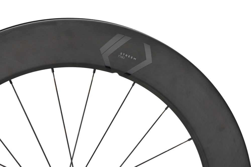 ROATA SPATE NEWMEN STREEM TT.80 622 24H FADE R SP CL 12X142 Sram XDR [3]